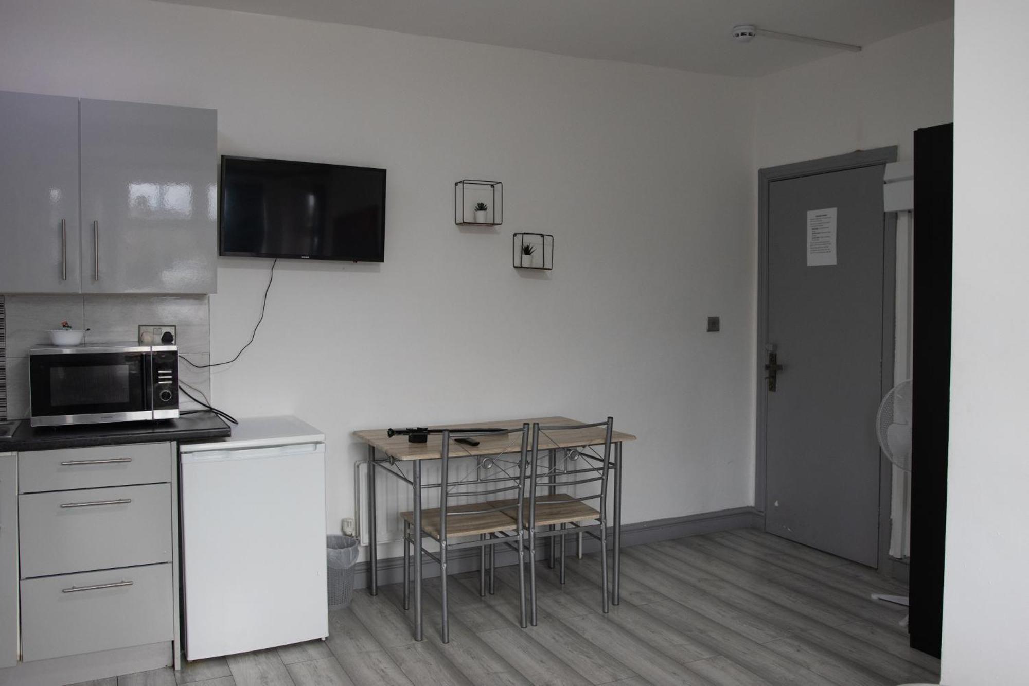 מנצ'סטר Hills View Apartments מראה חיצוני תמונה