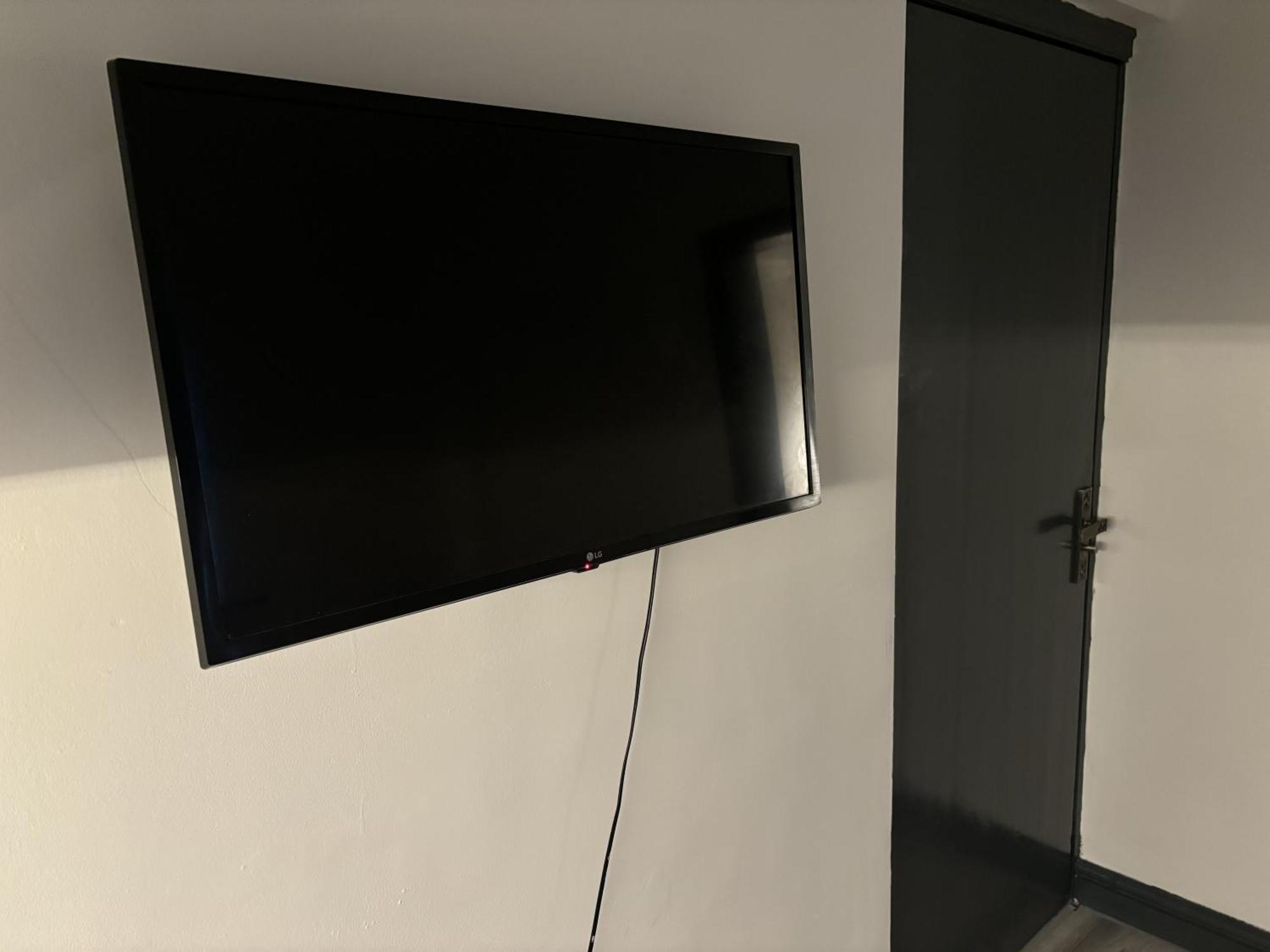 מנצ'סטר Hills View Apartments מראה חיצוני תמונה