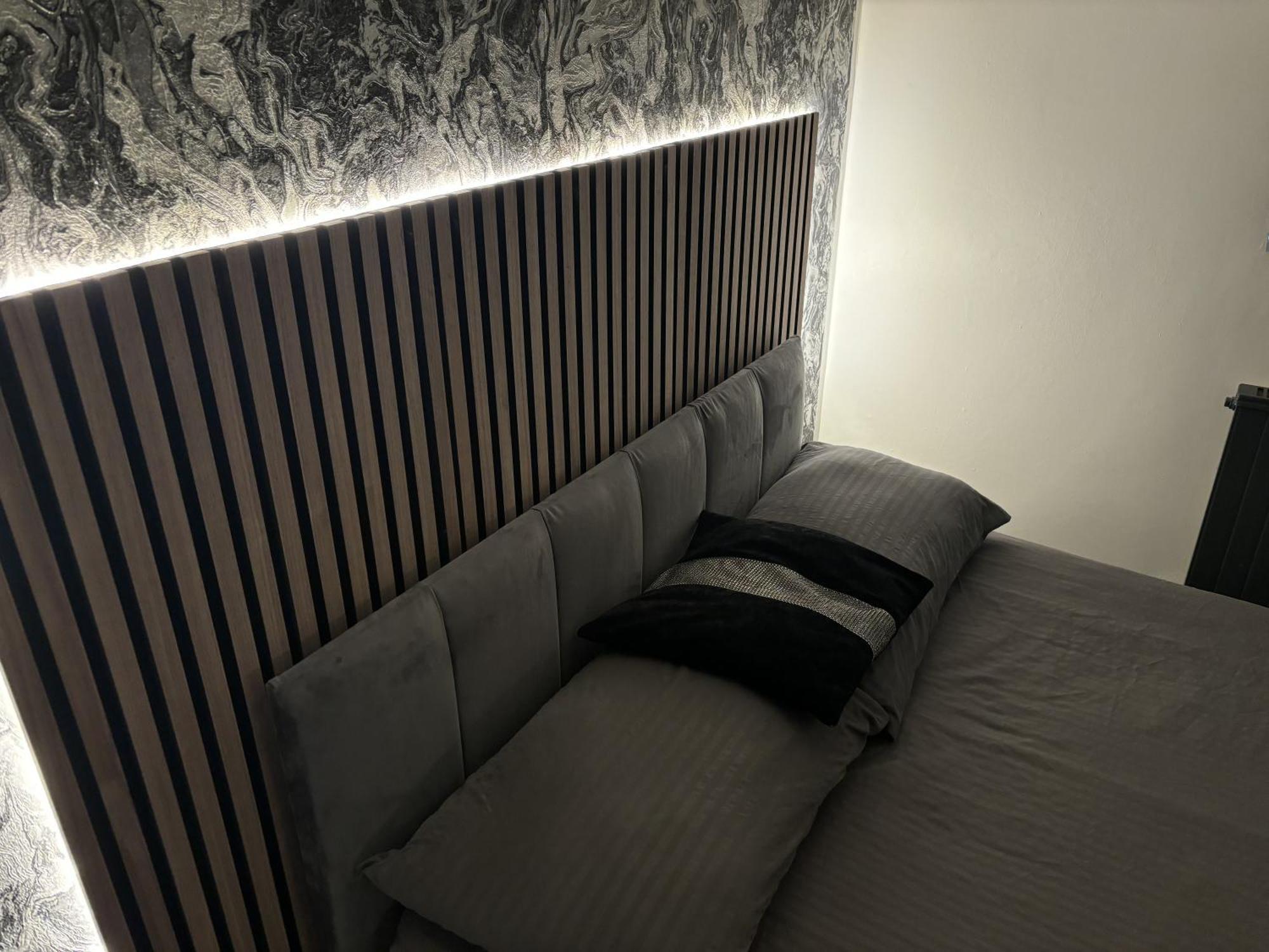 מנצ'סטר Hills View Apartments מראה חיצוני תמונה