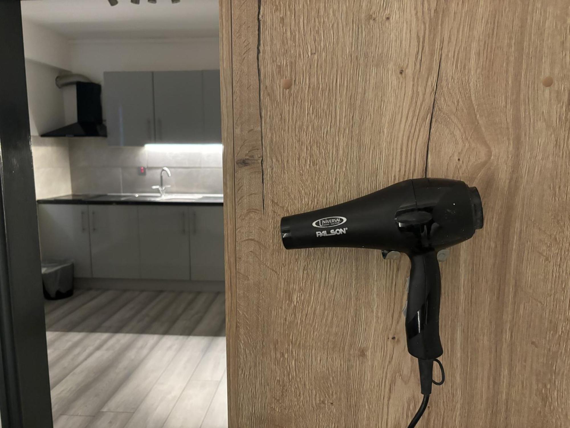 מנצ'סטר Hills View Apartments מראה חיצוני תמונה