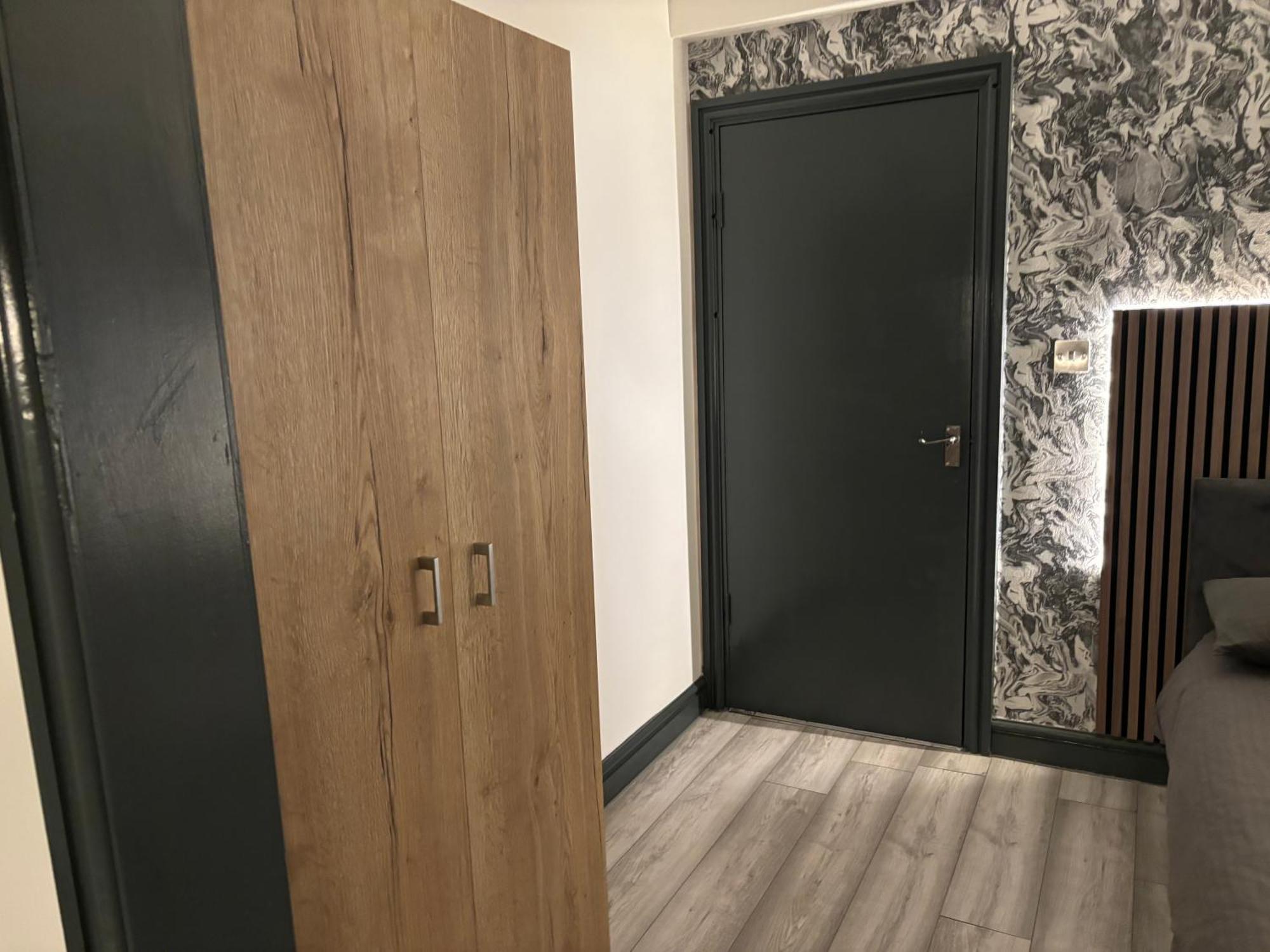 מנצ'סטר Hills View Apartments מראה חיצוני תמונה